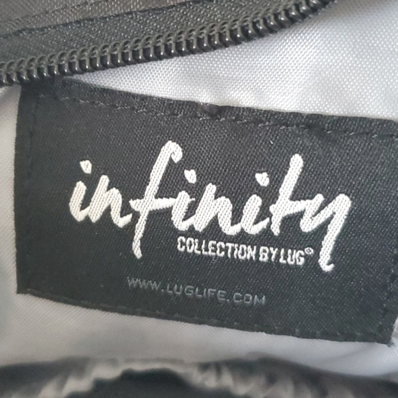 Lug Windjammer Infinity - Picture 11 of 14